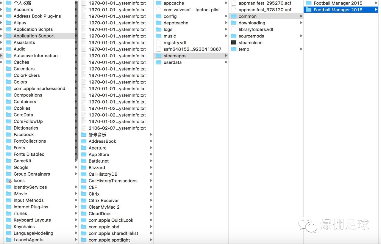fm2016编辑器汉化版,fm2016editor切换中文