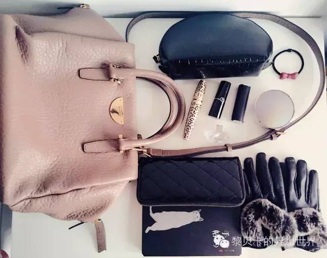 开包记||一包一世界