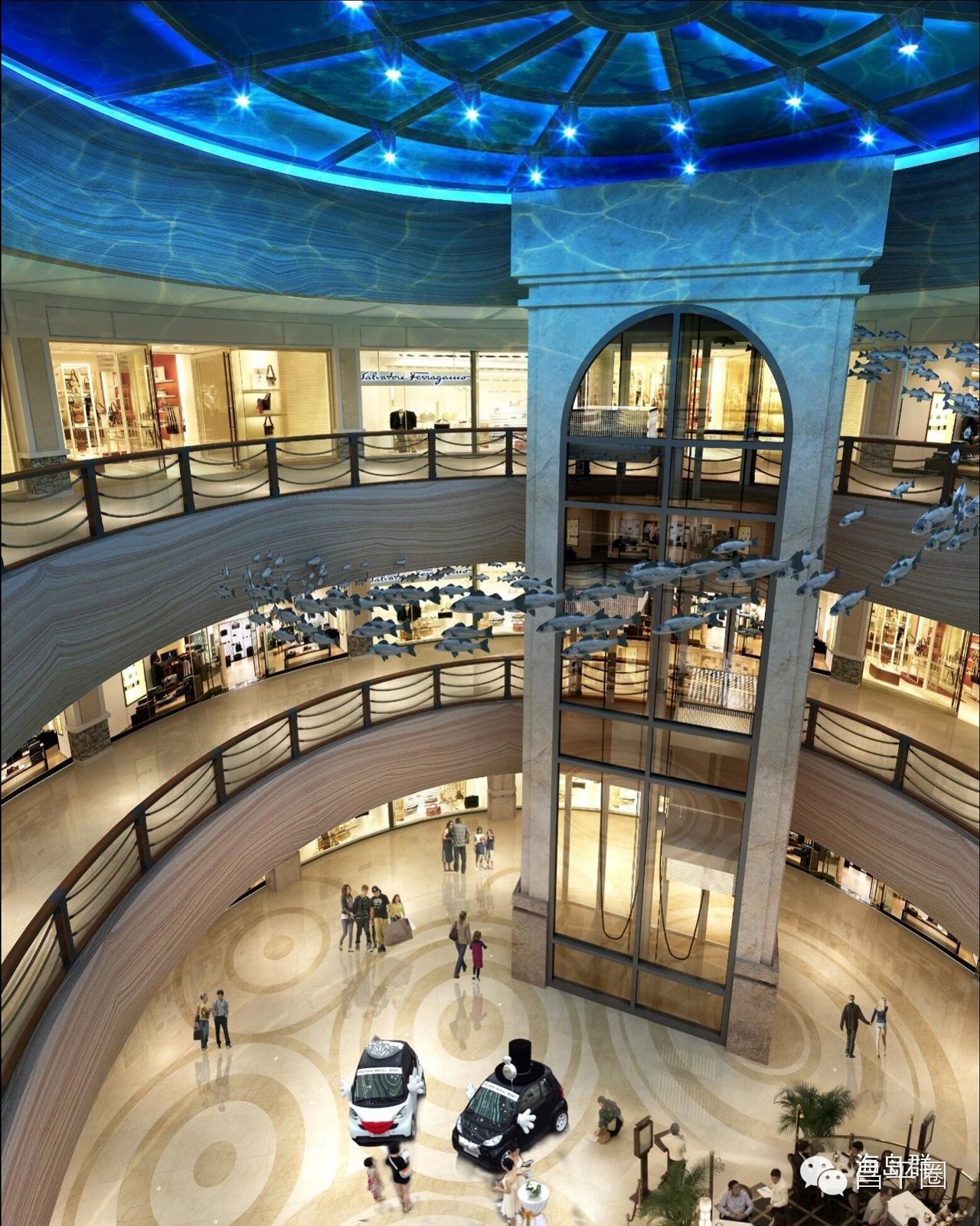 昌平奥莱几点开始营业,昌平奥莱是折扣店吗