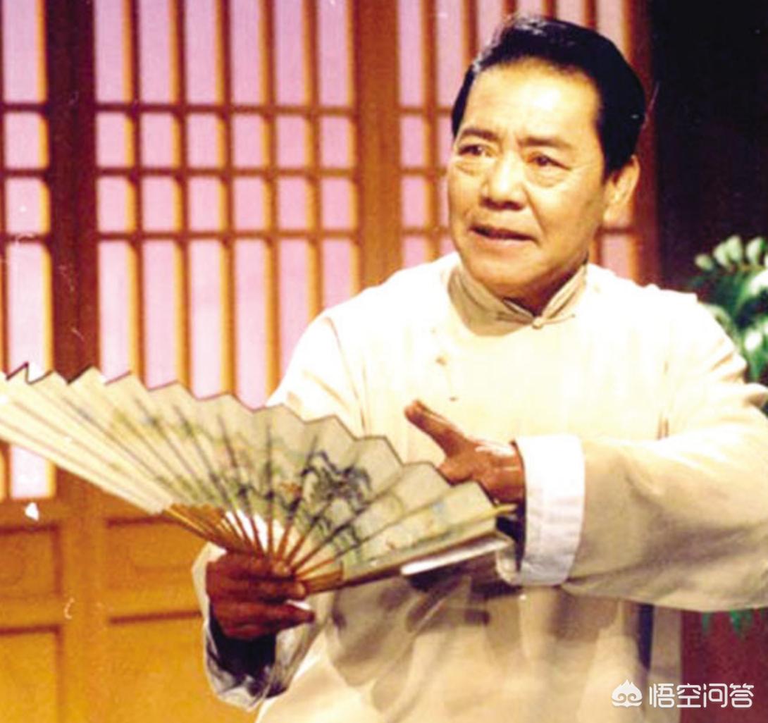 单田芳评书大师现状,单田芳哪年过世