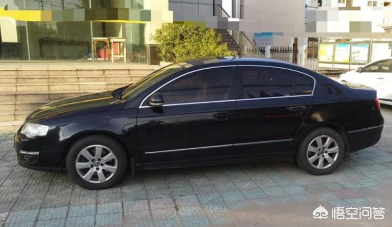 09年迈腾1.4t二手车多少钱,09款迈腾1.8t二手车值得买吗