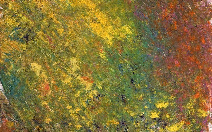 油画颜料基础知识大全,真正的油画颜料三原色