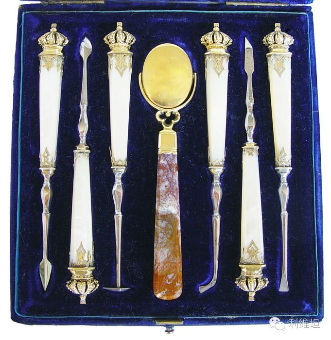 虎口拔牙之后的故事,拔牙放血的故事