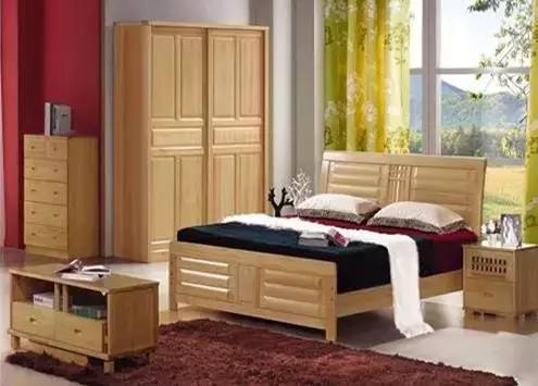 橡胶木家具对人的危害,橡胶木家具环保吗有甲醛吗