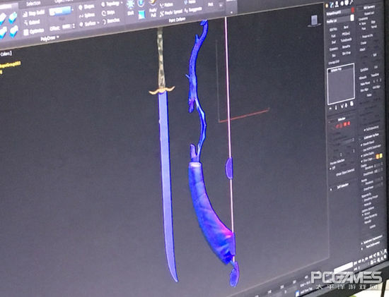 黑色沙漠测试服公告,黑色沙漠国际服和台服画质