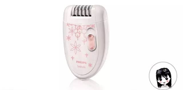 说不出的烦恼,夏日脱毛小秘诀