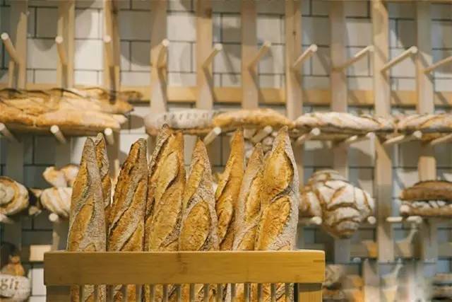 纳尼汉堡店,纳尼上海