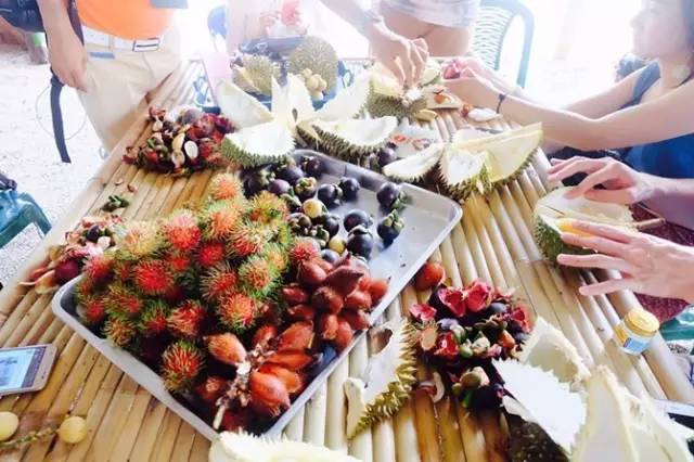 说吃就走的芭提雅南昌出发（最强攻略）亚航年中大促销