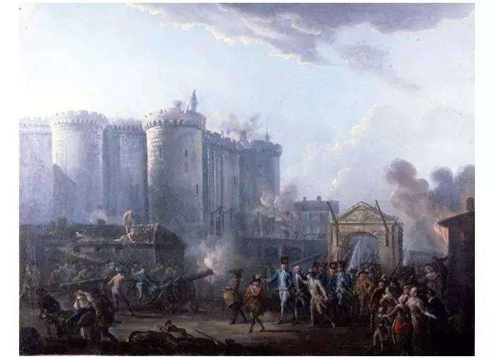 红白蓝三色国旗是哪些,红白蓝法国国旗含义