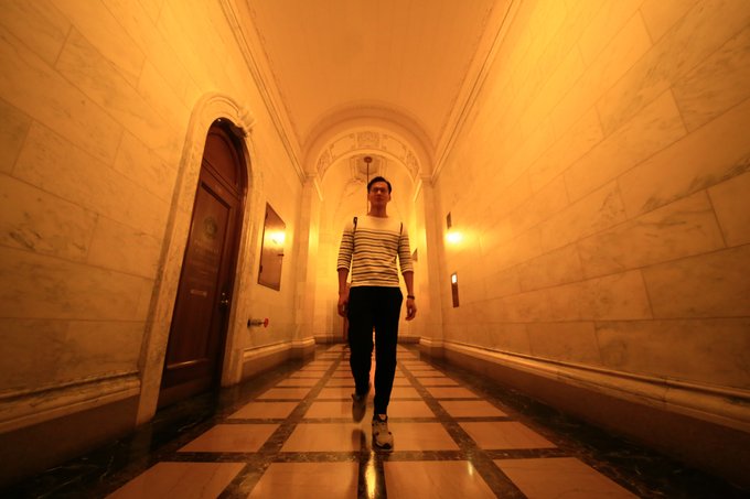 【轻年计划×发现纽约州】--我看纽约