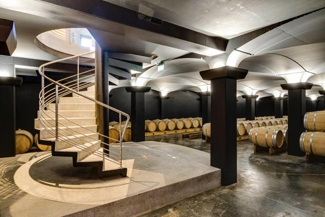 杯酒人生酒庄,杯酒人生葡萄酒