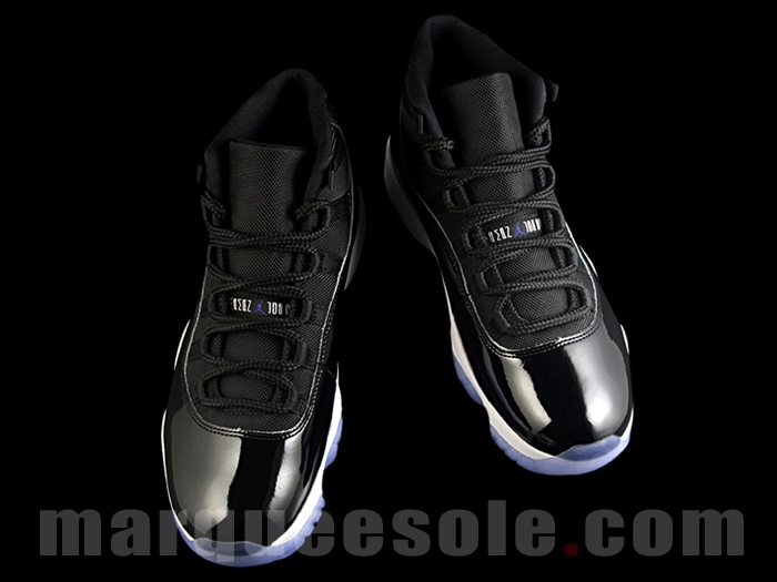 airjordan11深度测评,最全airjordan11合集