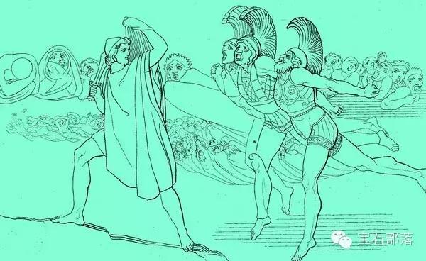 双鱼座的生辰石是什么,双鱼生辰石分别是什么宝石