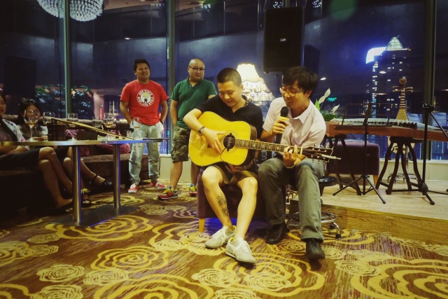 贵阳富隆酒窖国贸店,富隆酒窖贵阳