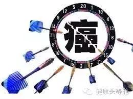 癌细胞偏爱的3种早餐,癌细胞喜爱冷还是热的环境