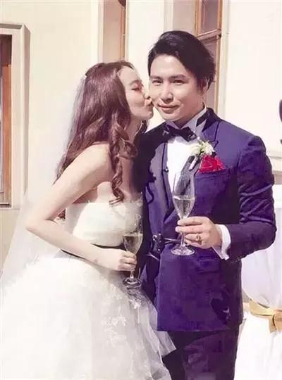 霍建华林心如婚纱照片,林心如霍建华的婚纱照全部