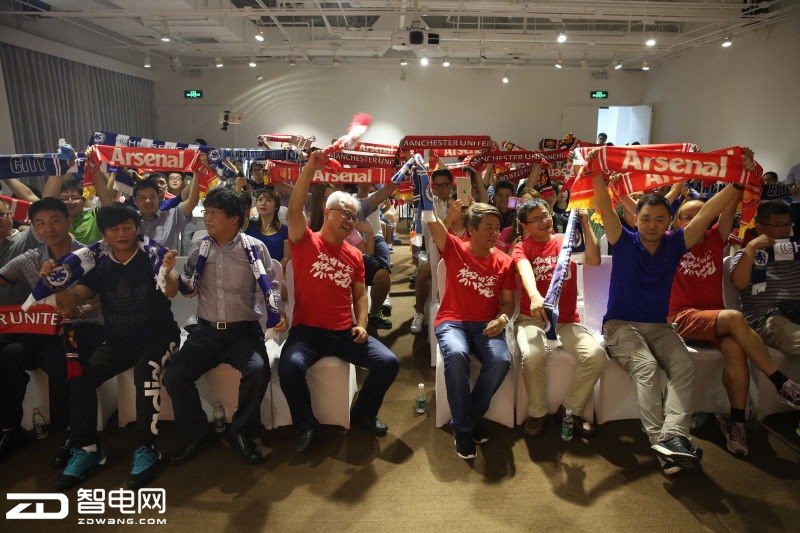 小米盒子牵手百视通聚英超赛事下坡路的盒子市场迎新生？