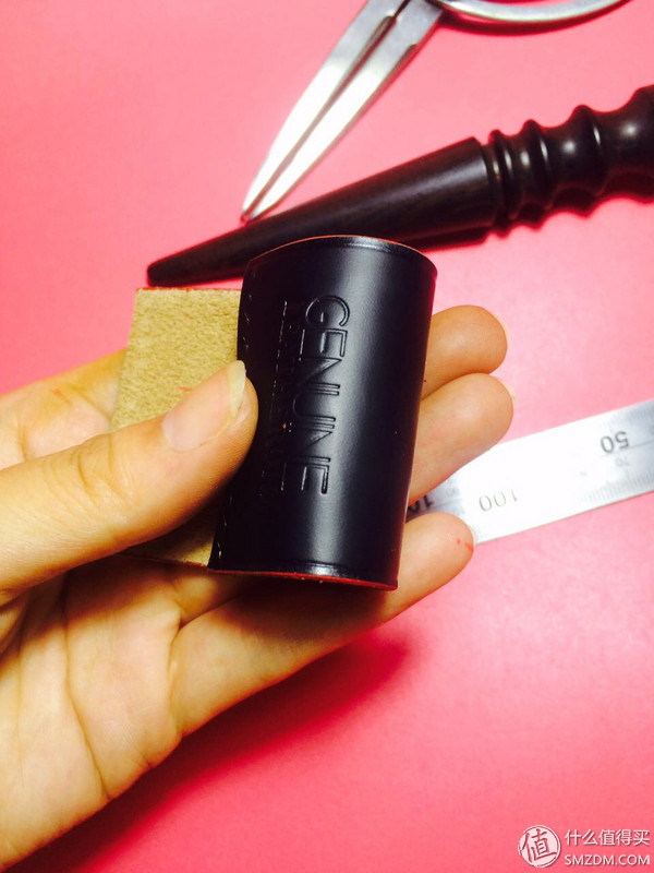 很有心的小礼物,特别小钥匙包