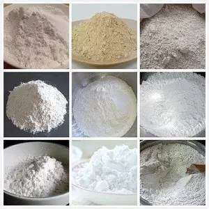 这几样东西看着都像面粉，可吃法用法大不同，要分清！