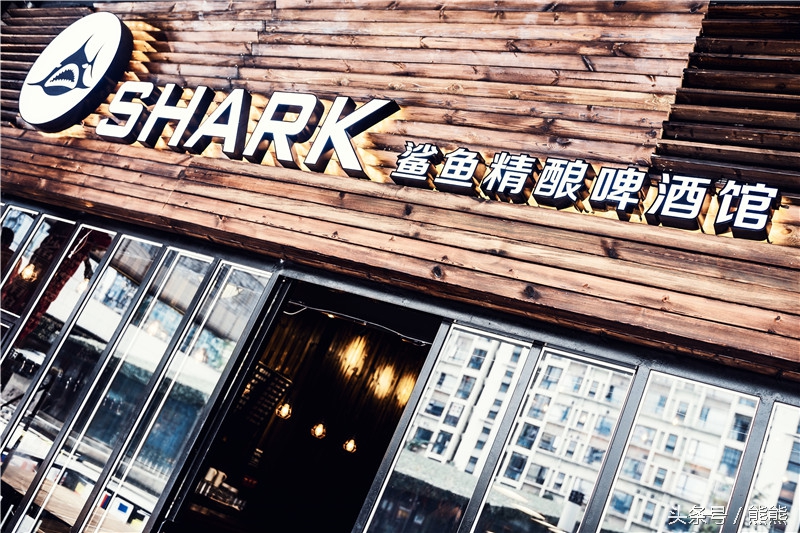 一家小污的啤酒馆，暗藏了女性最爱和最全啤酒单