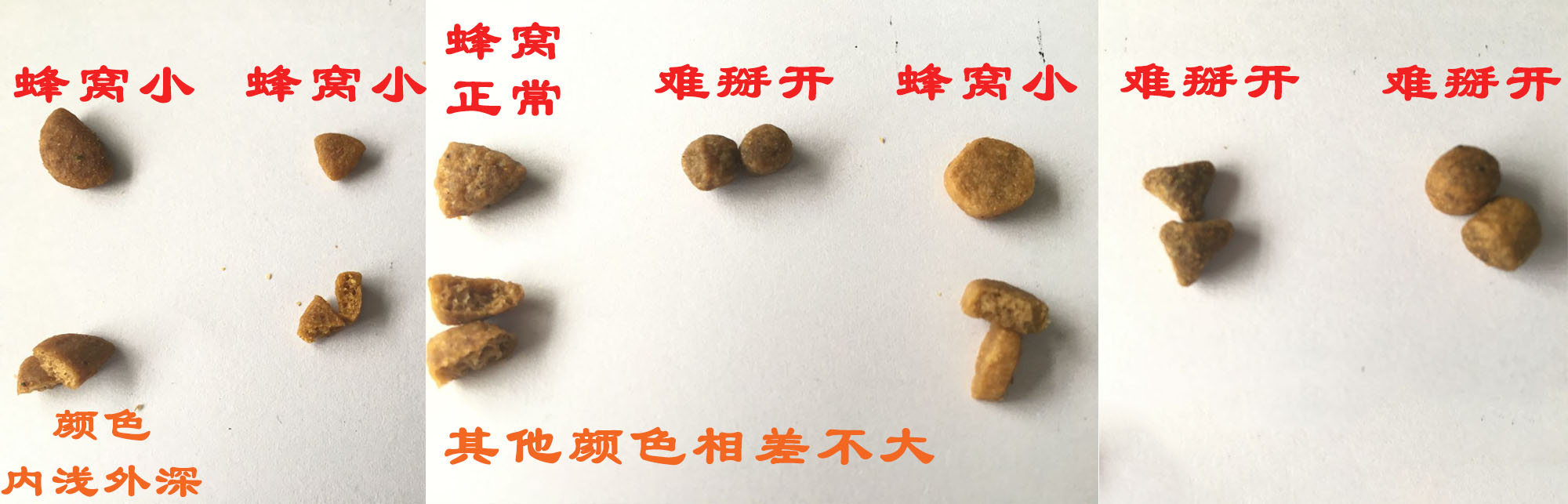 买狗粮买到问题狗粮如何维权,如何辨别劣质狗粮