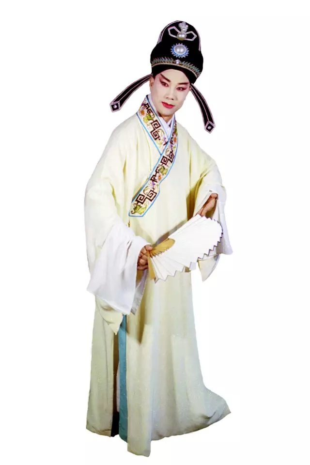 《逼侄赴科》中,王新仓的戏里戏外!文/李泉林