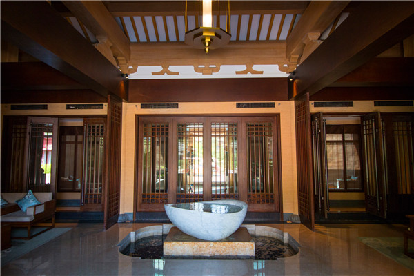 缘定千年，携千金探秘华清宫