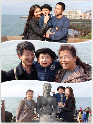 韩国济州岛带娃旅游攻略,首尔和济州岛哪个适合亲子游