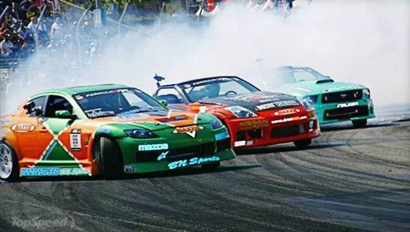 老美式v8,老美改v8