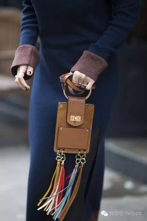 今年最流行的迷你包,萌新迷你包