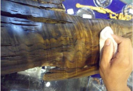 diy打蜡教程全过程,上蜡的正确方法和步骤