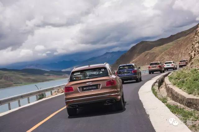 十大最贵suv排行榜宾利,试驾最贵suv宾利添越