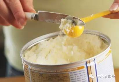 奶粉如何保存不会结块,奶粉结块了怎么办小妙招