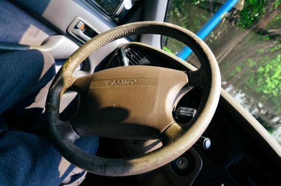 佳美丰田美版,丰田佳美开不坏