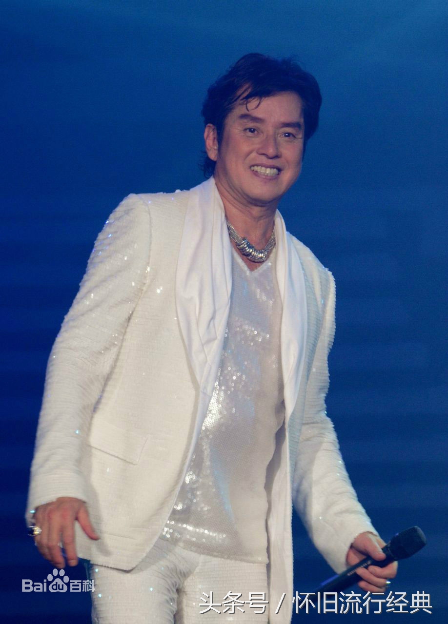 谭咏麟讲不出再见汕头,谭咏麟讲不出再见最后一句