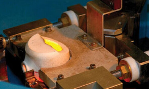 珠宝首饰制造流程,珠宝铸造工艺