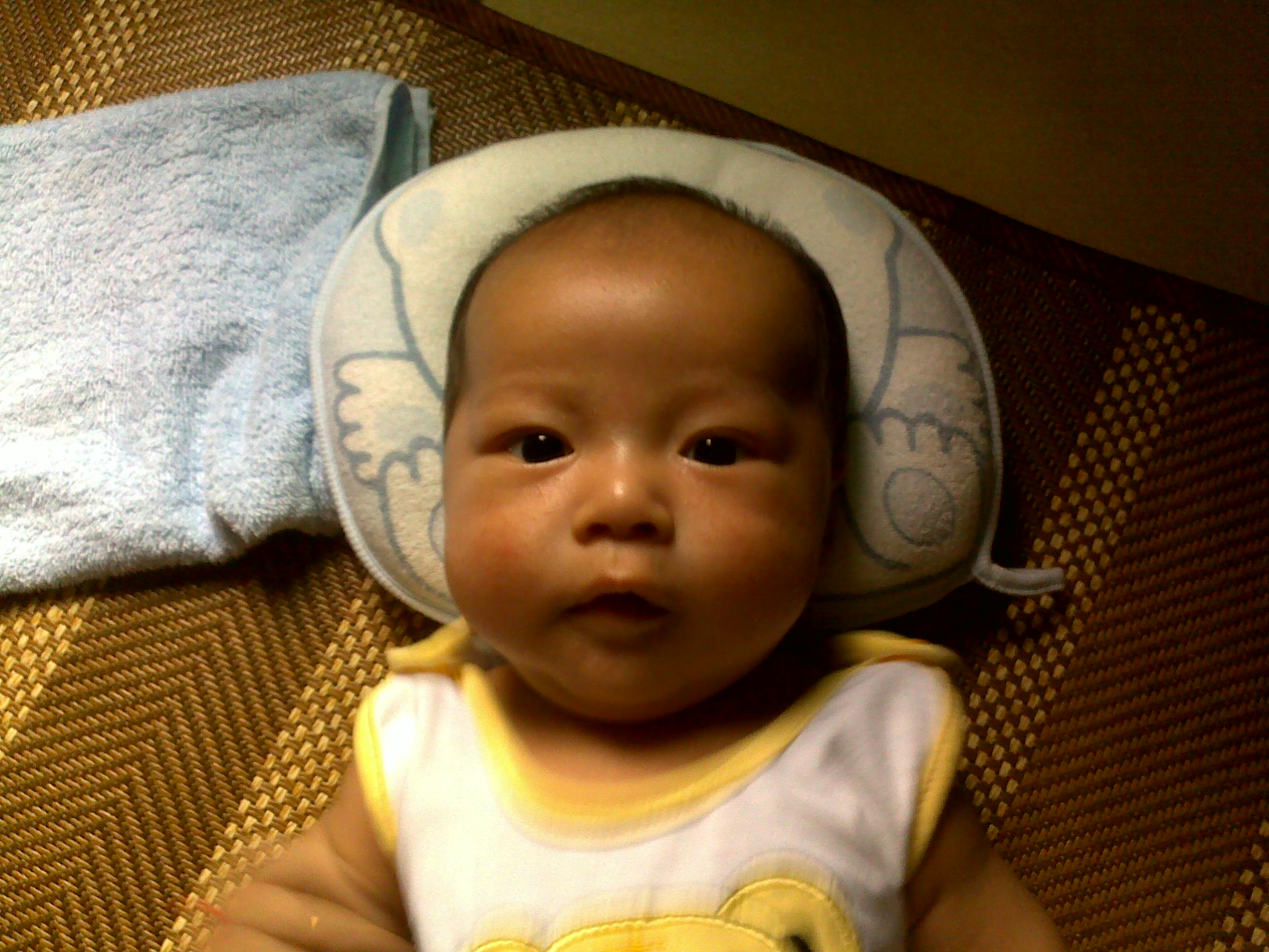 已生男孩8斤超快顺产,顺产男宝报喜