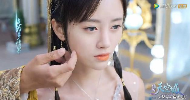 鞠婧祎唱醉飞霜,鞠婧祎醉飞霜电视剧完整版