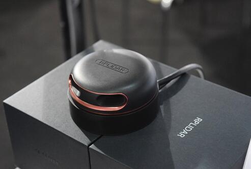 第七期中国最新前沿创新项目纵览——AIE实验室推荐