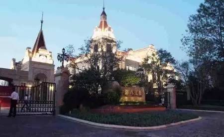 别了，老校区！感谢你陪伴了很多人的青春！