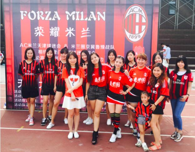 草根足球的希望,这个下午