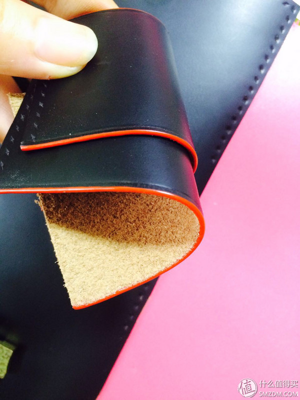 很有心的小礼物,特别小钥匙包