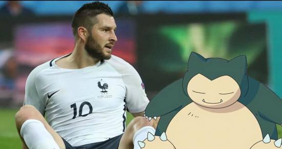 当球星遇到熊孩子,当球星遇到吉祥物