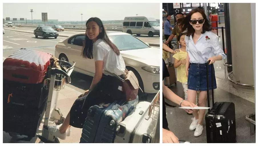 行李箱推荐rimowa,怎么买到质量好又便宜的行李箱