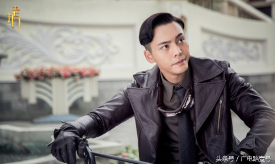 老九门里的张启山怎么死的,老九门小说里张启山怎么死的