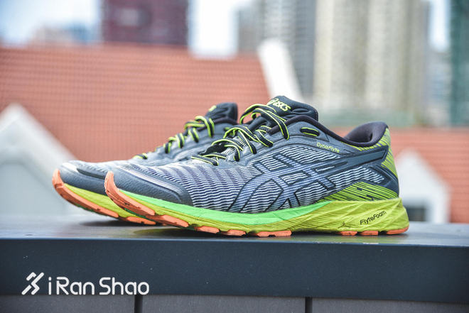 TopX|硬碰硬较量四款主流缓冲跑鞋横评对比