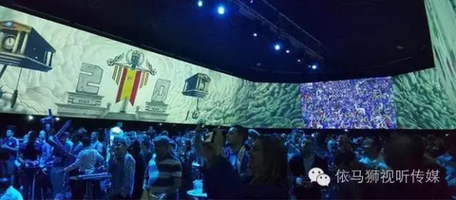 欧洲杯黑科技节目,欧洲杯录像设备