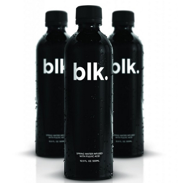 世界级定制高端矿泉水,世界最高级的矿泉水