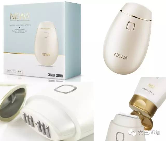 导入仪美容仪第一名真实测评,新升级专用美容仪