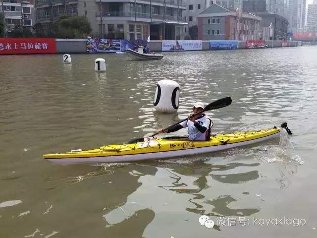 2016中国全民休闲皮划艇,中国皮划艇公开赛直播